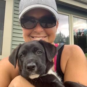 Meet your Posher, Christie